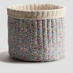 ISO - quilted basket